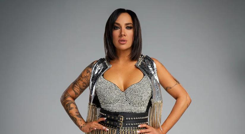 „Együtt voltunk, szeretetben!” - Tóth Gabi kislánya túlragyogott mindenkit