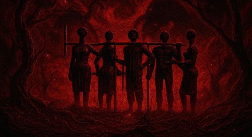 Dunaújváros, ahogy még sosem láthattuk – megnyílt a kapu egy másik világra!