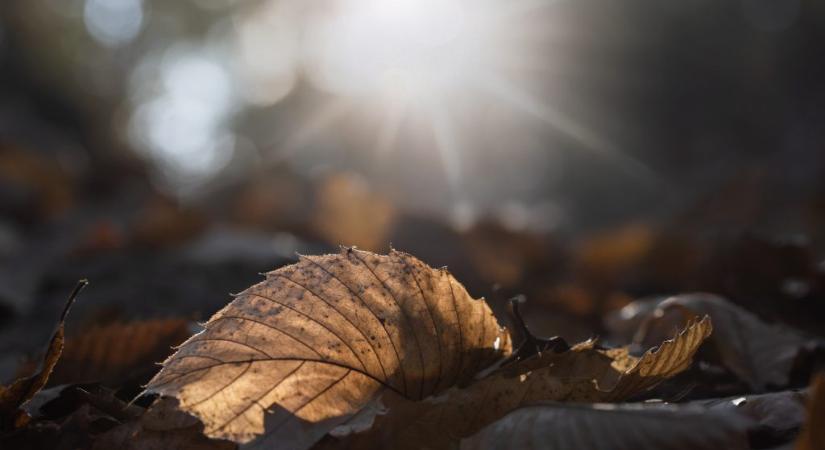 Nyugaton végre előbukkan a nap