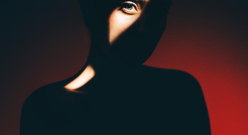 Még a szemed is lehet kollagénhiányos… innen ismerheted fel!