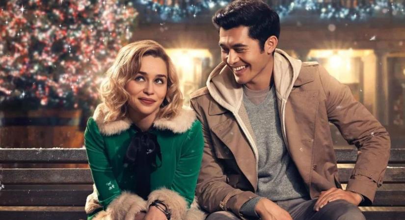 Karácsonyi filmajánló az igazi bekuckózós hétvégéhez