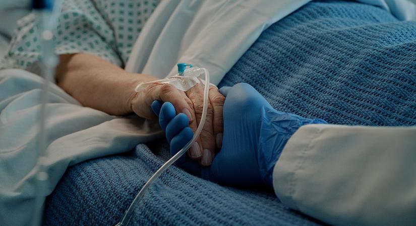 Magyarországon nem jó betegnek lenni: riasztó adatok az egészségügyről
