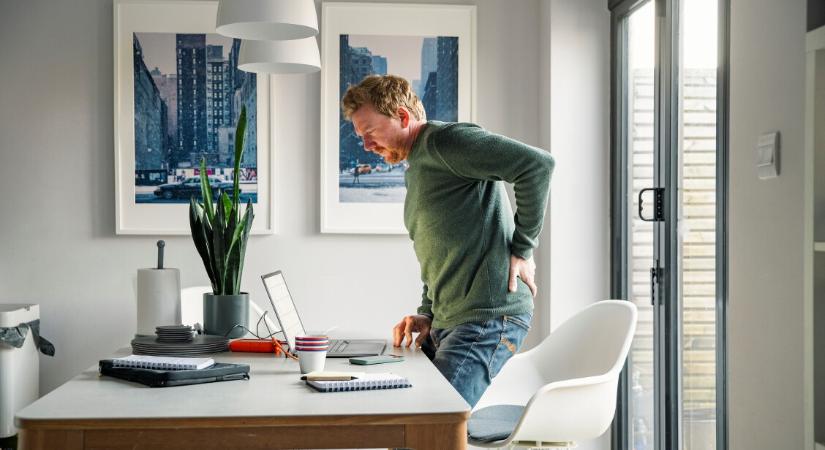 Fájdalom odalent - házi gyógymódokkal is kezelhető