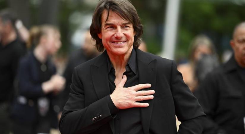 Gyönyörű nő volt Tom Cruise első felesége: Mimi hatására lett a színész szcientológus