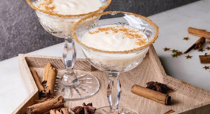 Sűrű és krémes tojáslikőr: nem hiányozhat az ünnepi asztalról