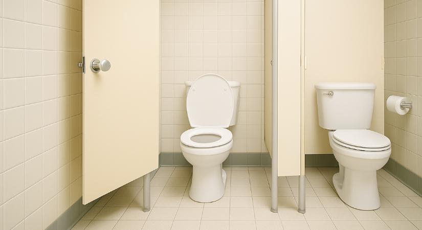 „Nem mernek elmenni WC-re az iskolában” – Egy szülő levele lavinát indíthat el