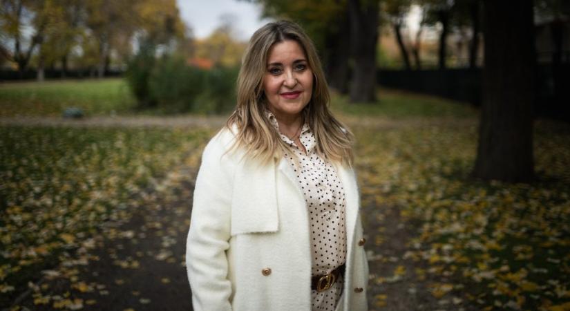 Ildikó elvesztett egy babát, ma ezreket ölel át helyette