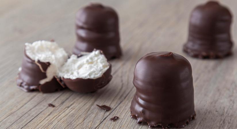 Gyerekkorunk ikonikus édessége: így készül a négercsók házilag