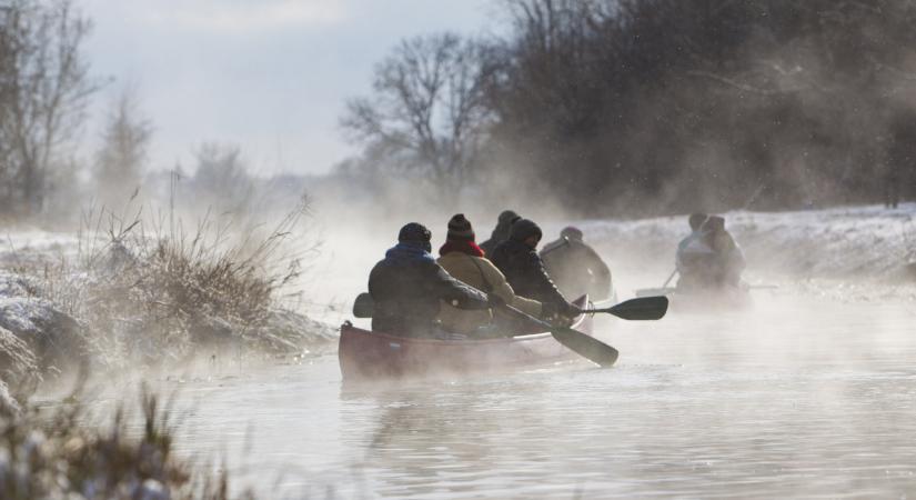 Embereket csipkedő halak is megjelentek a Balatonnál, aggasztó a helyzet