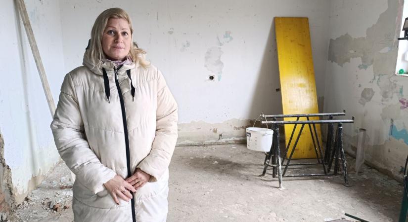 Tűz martaléka lett az otthonuk - Egy ország segít a nicki családon