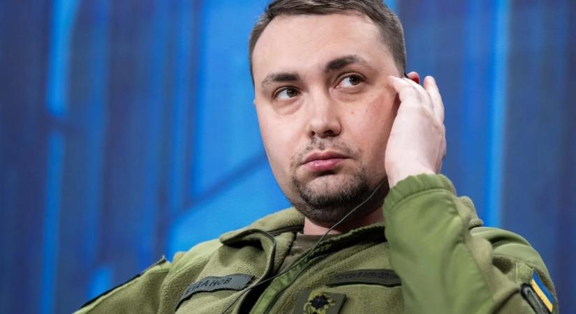 Ukrán hírszerzési főnök: az ukrán csapások nagyobb veszteségeket okoznak Oroszországnak, mint a nyugati szankciók