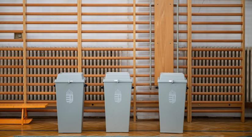 Három településen tartanak időközi választást vasárnap