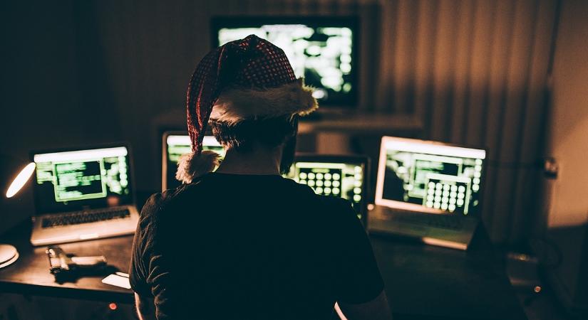 Ünnepi fények mögött: így vadásznak ránk az online csalók