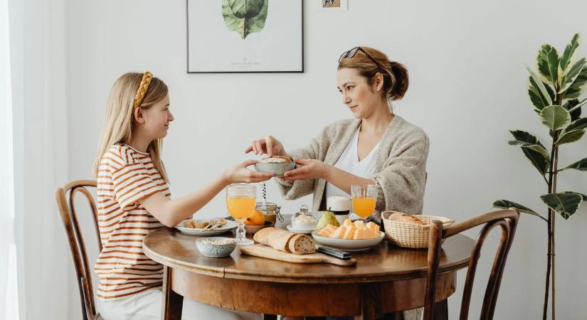 Egészséges reggelik fogyáshoz – 10 egyszerű recept