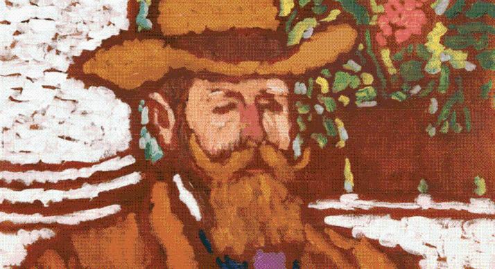 Egy kisebb lakás áráért vehetnénk meg Rippl-Rónait – Rekordok a Virág Judit Galéria aukcióján