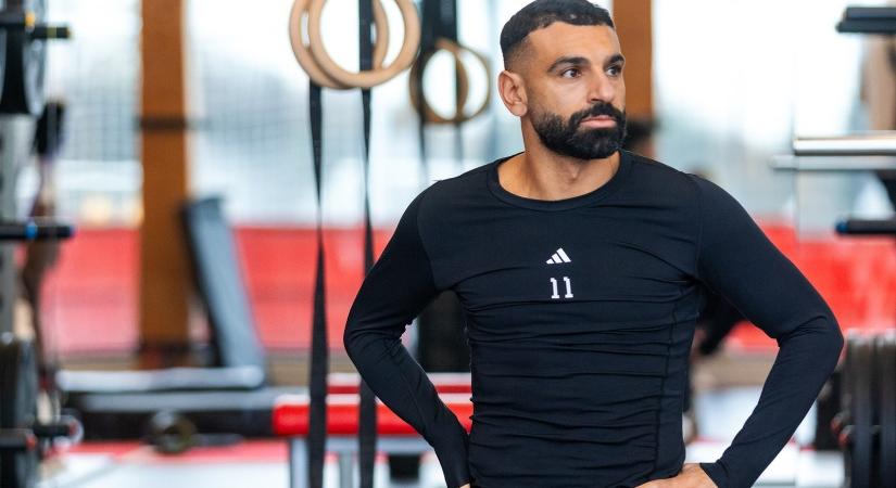 Slot tovább jegeli Mohamed Szalahot, erről a listáról választ utódot a Liverpool