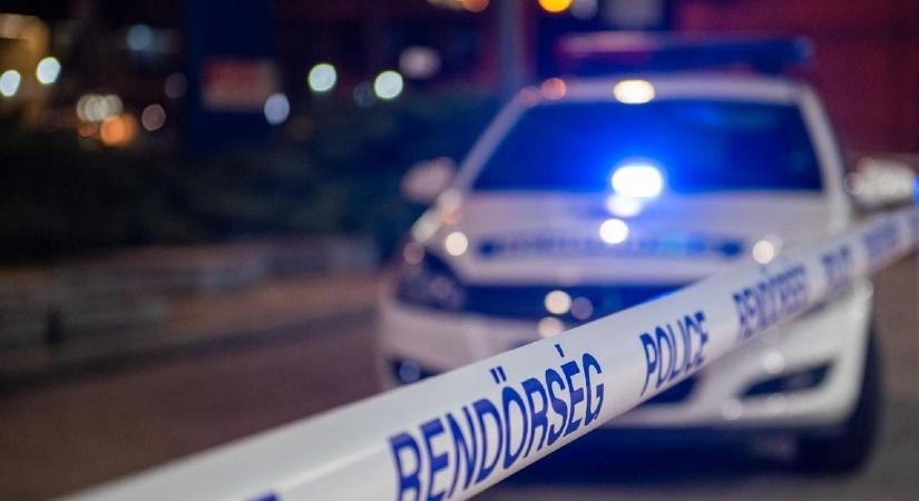 Kést szúrt a házastársa mellkasába egy hevesi nő – csúnyán elfajult a vita