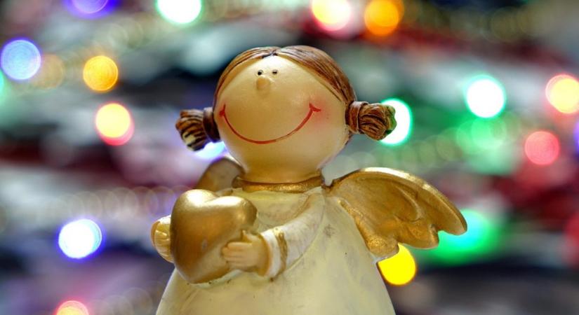 Ennek az 5 csillagjegynek az advent meghozza a boldogságot
