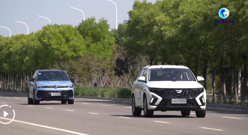 Új szabályozás lép életbe az utakon, kiadta a tájékoztatást a minisztérium