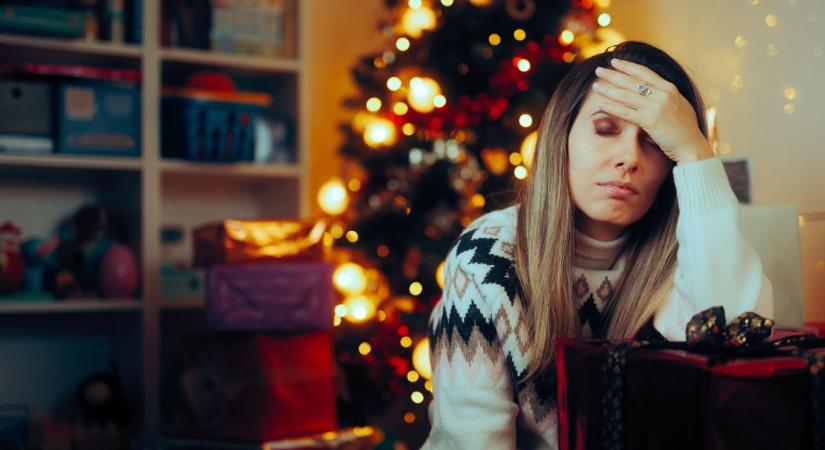 Legyél egyensúlyban önmagaddal, így teheted feszültségmentessé az ünnepeket