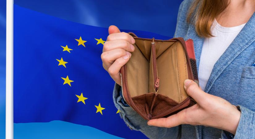 Döbbenetes mennyiségű pénzt veszített már Európa a szankciókon