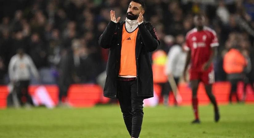 „Úgy érzem, a klub a busz alá lökött” – kifakadt a Liverpool mellőzött sztárja