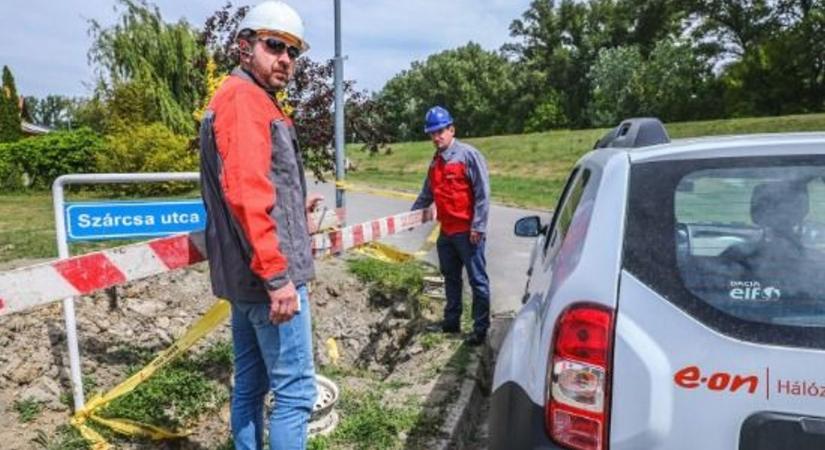 Így készül az E.ON az ünnepekre, hogy biztonságban teljenek az ünnepek