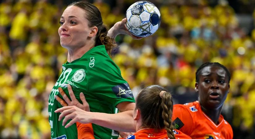 A dánok vezére így üzent a magyaroknak: Mindent az ETO-nak köszönhetek