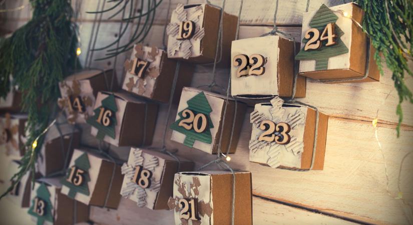 Karácsonyi zsibongás és adventi koncert is segít az ünnepi hangolódásban