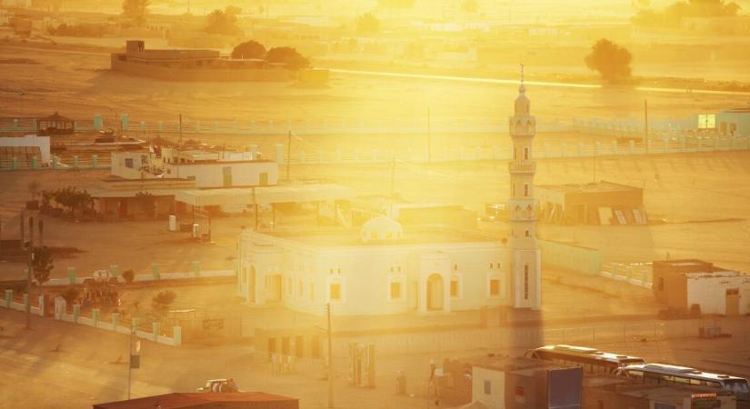 Halálos dróntámadás ért egy óvodát – 33 gyermek életét vesztette