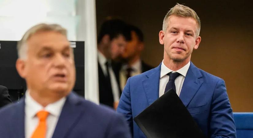 A kormánypárti Nézőpont Intézet szerint Orbán Viktornak nincs kihívója