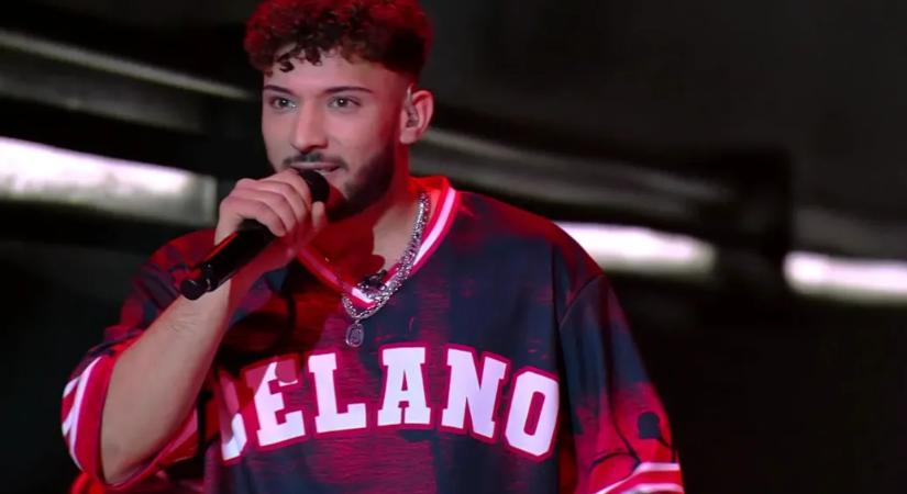 Belano nyerte az X-Faktort