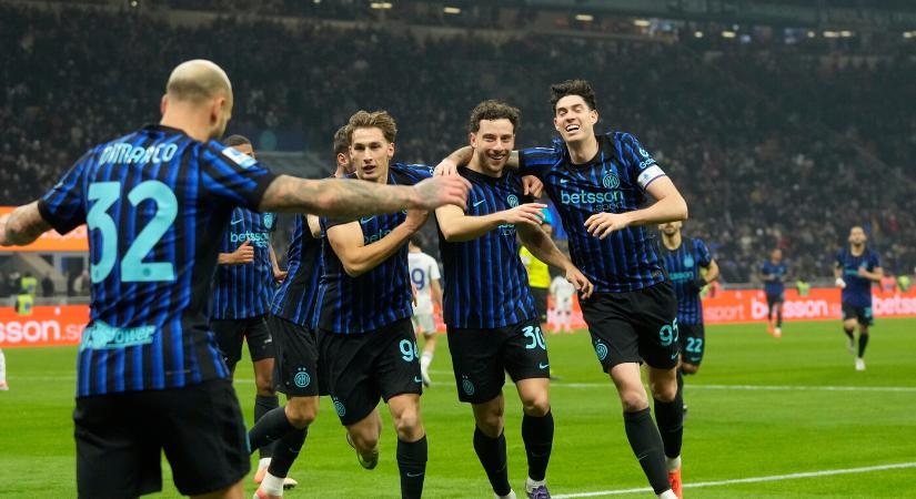 Serie A – Vége a Como tizenegy mérkőzéses veretlenségének