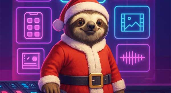 ANIMORFÓZIS – A hét, amikor az AI átvette az irányítást: Amazon-leépítések, app-robbanás, új kreatív eszközök és workflow