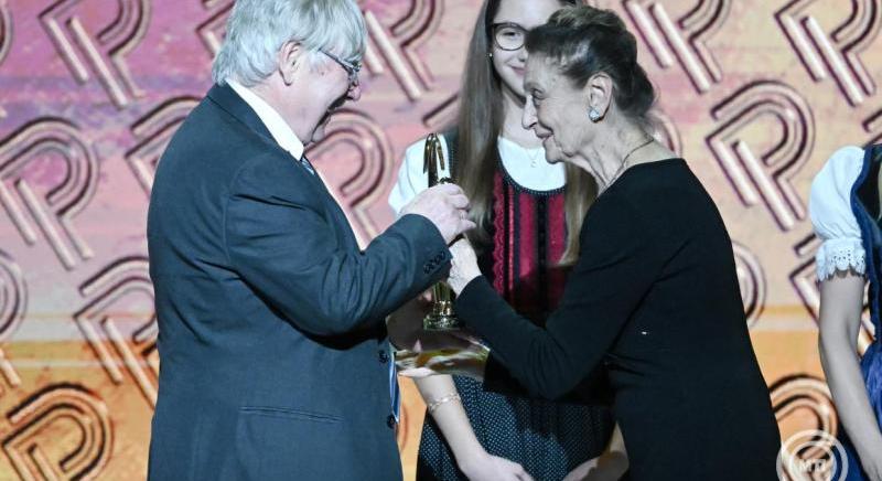 Ők tízen kapták az idei Prima és Prima Primissima Díjakat