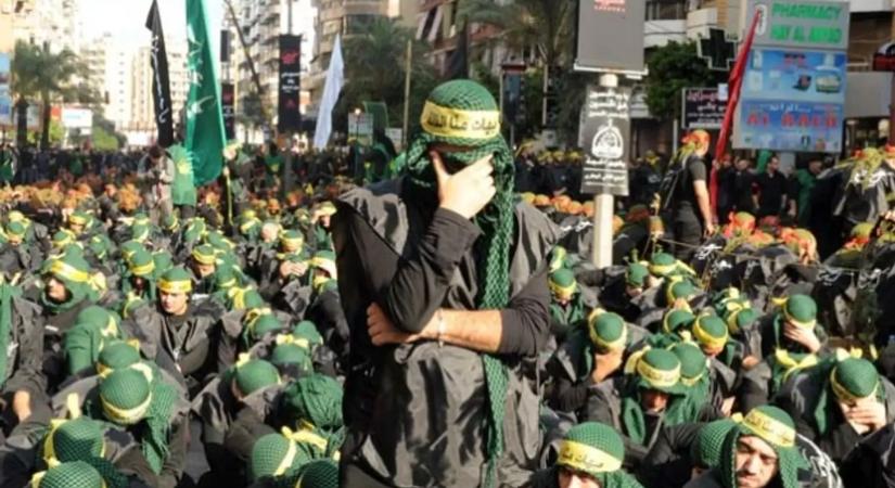 Libanon elnöke és a Hezbollah eltérően vélekednek az Izraellel folytatott tárgyalások kiterjesztéséről