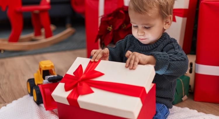 Az idei év végi ünnepek csomagolási trendjei