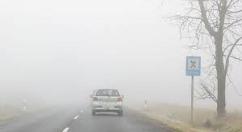 Időjárás: vasárnap is velünk lesz a leghangoló, őszies idő