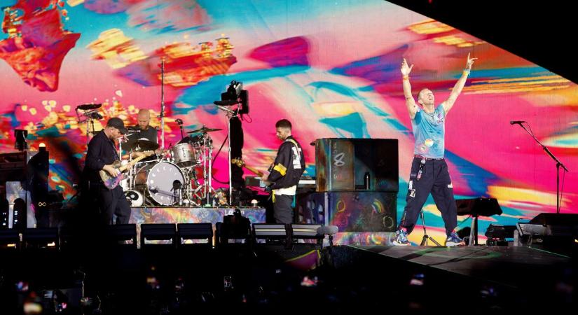 Koncertjegyet vettél? Soha ne dicsekedj vele a közösségi oldalon, mutatjuk, miért!