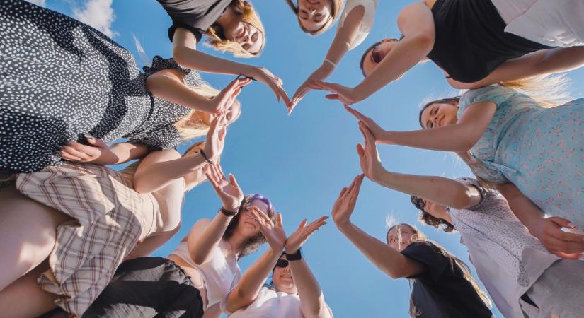 Önkéntes lehetőségekről, amikről ritkán hallani – pedig fantasztikusak