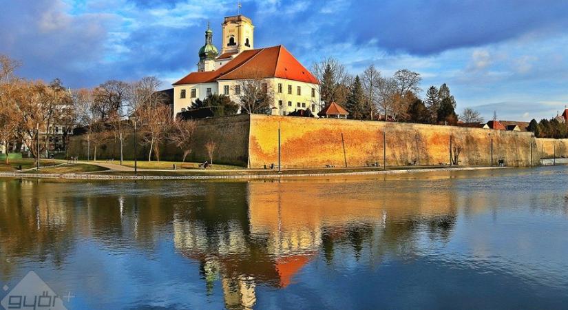 A nyirkos reggel után több órára kisüthet a nap