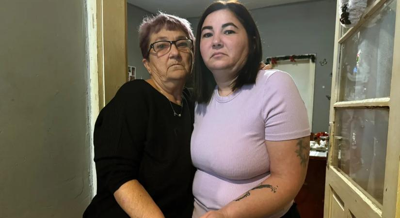 "Mindenben egymásra szorulunk az édesanyámmal" – Megszólalt Zsanett a súlyos üzemi balesete után