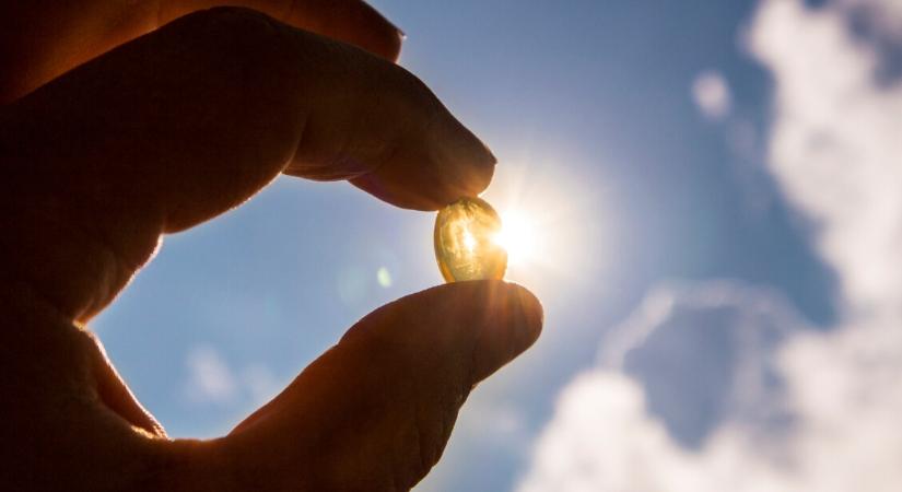 Télen ez az egyik legfontosabb vitamin - nem csak a fáradtság miatt okoz gondot a hiánya