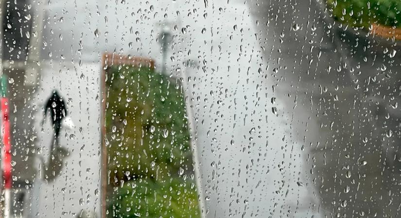 Takony egy idő van, de talán kisüt nap