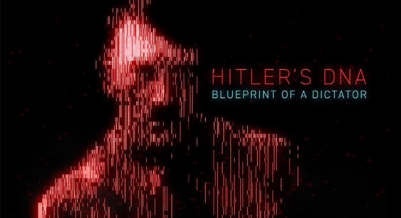 Mit árul el a DNS-vizsgálat Hitlerről?