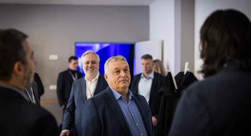 Orbán Viktor: Mindenkinek joga van tudni az igazságot a Tisza megszorító csomagjáról