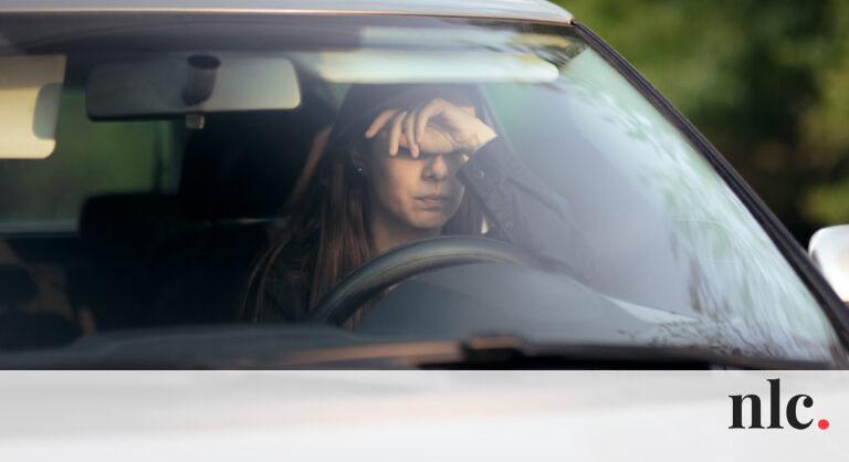 „Nem én okoztam a balesetet, de utána két évig nem ültem volán mögé” – Így győztem le a vezetéstől való félelmemet