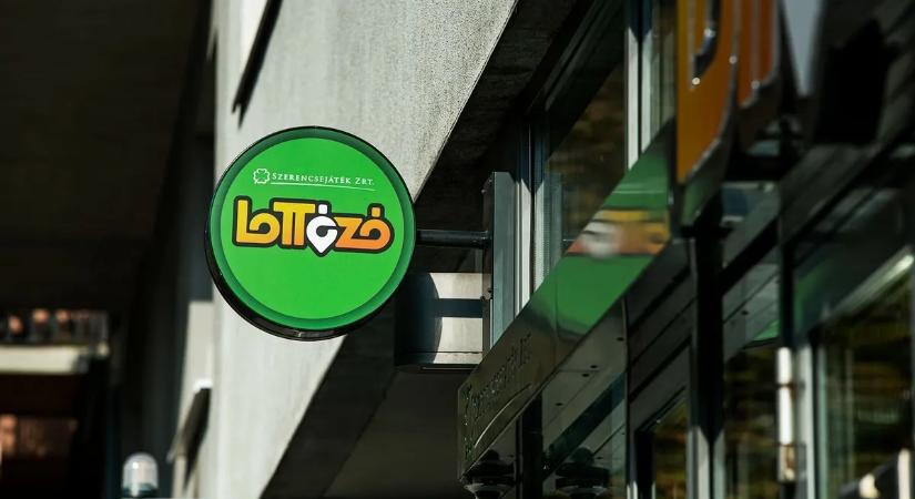 Mutatjuk az ötöslottó nyerőszámait: milliárdos volt a tét