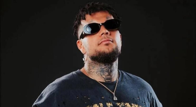 Hiába él józan életet a magyar rapper, sorra kapja a pofonokat: "Velem van baja a világnak!"