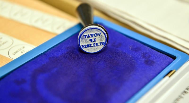 Időközi helyhatósági választásokat tartanak Bukarestben, Buzău megyében és 13 településen